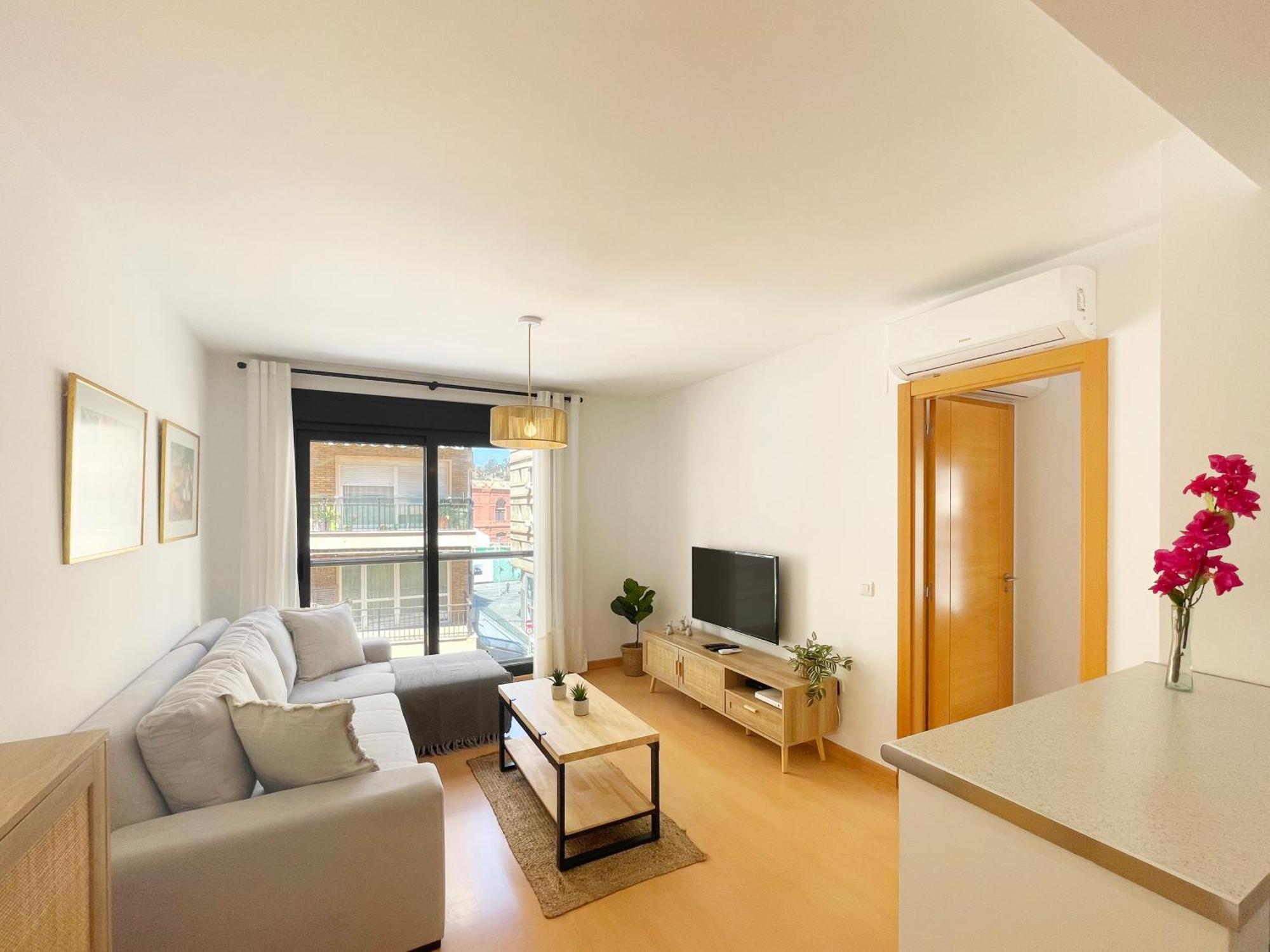 Apartment Malagadevacaciones - Puerto *