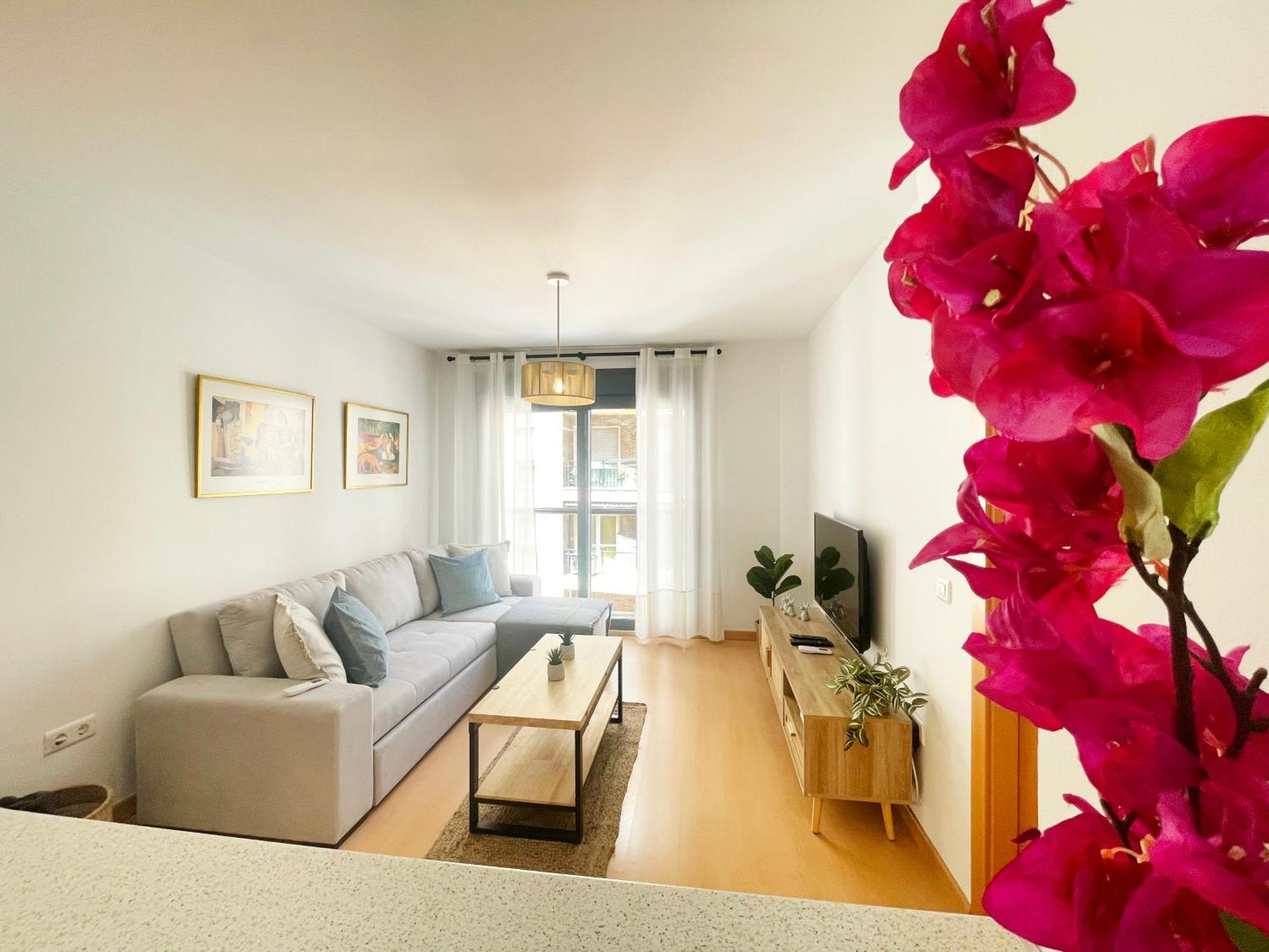 Apartment Malagadevacaciones - Puerto