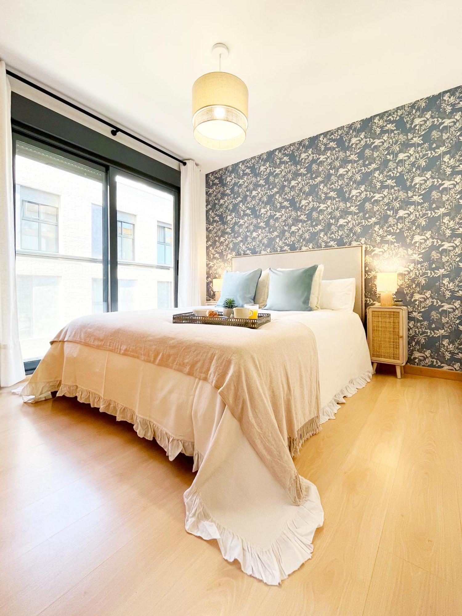 Apartment Malagadevacaciones - Puerto Malaga