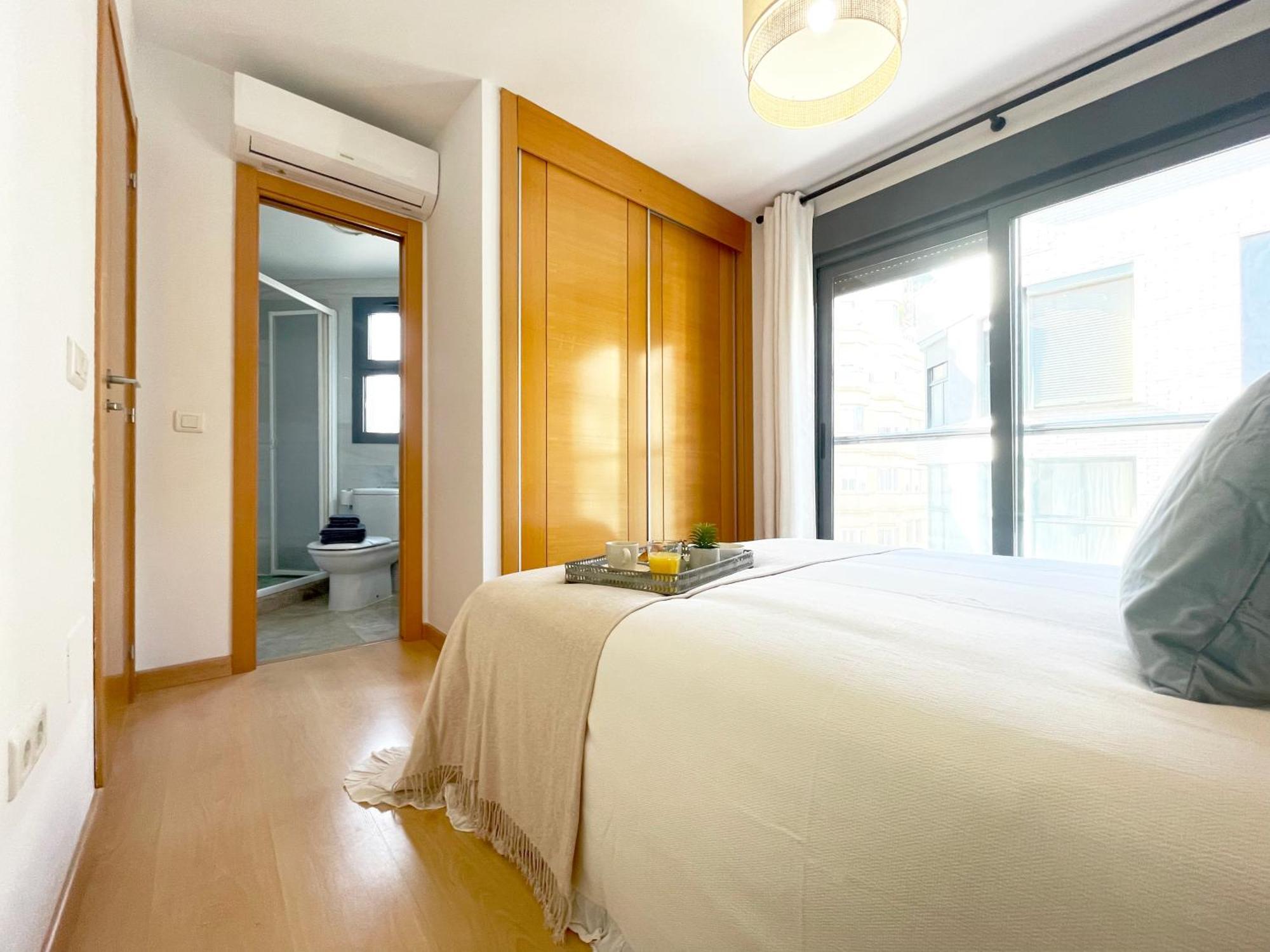 Apartment Malagadevacaciones - Puerto